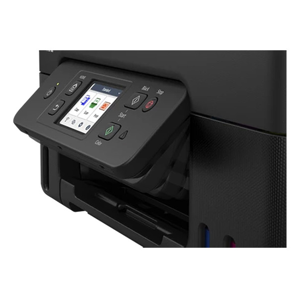 Canon Pixma G3590 Allt-i-ett A4 bläckstråleskrivare med WiFi (3 i 1) [7kg] 819321 - 5