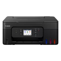 Canon Pixma G3590 Allt-i-ett A4 bläckstråleskrivare med WiFi (3 i 1) [7kg] 819321