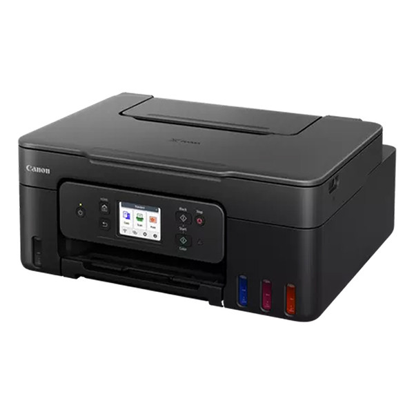 Canon Pixma G3590 Allt-i-ett A4 bläckstråleskrivare med WiFi (3 i 1) [7kg] 819321 - 2