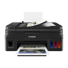 Canon Pixma G4511 Allt-i-ett A4 bläckstråleskrivare med WiFi (4 i 1) 2316C023 819086