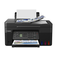 Canon Pixma G4570 Allt-i-ett A4 bläckstråleskrivare med WiFi (4 i 1) [10,5kg✔️] 5807C006 819244