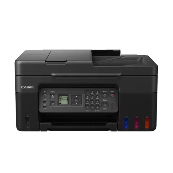 Canon Pixma G4570 Allt-i-ett A4 bläckstråleskrivare med WiFi (4 i 1) [10,5kg✔️] 5807C006 819244 - 2