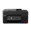 Canon Pixma G4570 Allt-i-ett A4 bläckstråleskrivare med WiFi (4 i 1) [10,5kg✔️] 5807C006 819244 - 2