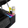 Canon Pixma G4570 Allt-i-ett A4 bläckstråleskrivare med WiFi (4 i 1) [10,5kg✔️] 5807C006 819244 - 5