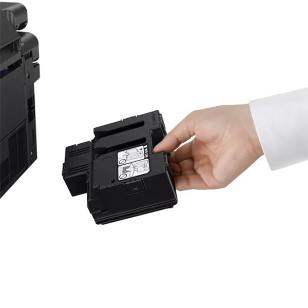 Canon Pixma G4570 Allt-i-ett A4 bläckstråleskrivare med WiFi (4 i 1) [10,5kg✔️] 5807C006 819244 - 8