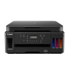 Canon Pixma G6050 Allt-i-ett A4 bläckstråleskrivare med WiFi (3 i 1) 3113C006 819081