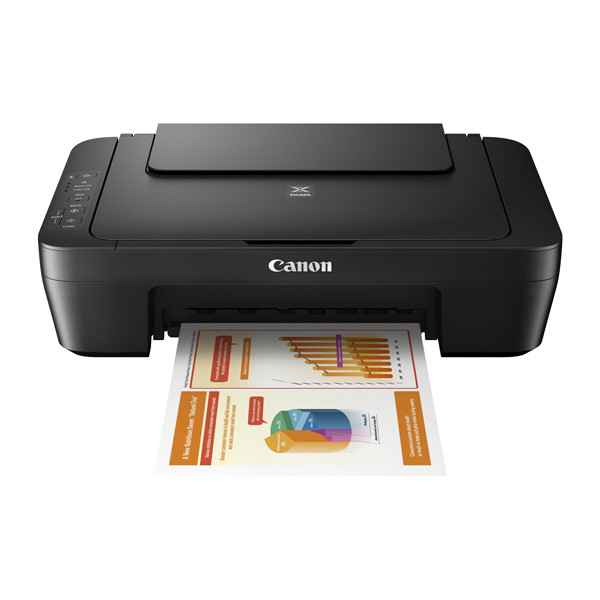 Bläckstråleskrivare Canon Skrivare Specialerbjudanden Canon Pixma 