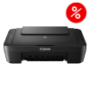 Canon Pixma MG2551S Allt-i-ett A4 bläckstråleskrivare (3 i 1) [4,5kg✔️]⭐  847765 - 1