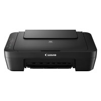 Canon Pixma MG2556S Allt-i-ett A4 bläckstråleskrivare (3 i 1) [4,5kg✔️] 0727C076 819291