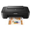 Canon Pixma MG2556S Allt-i-ett A4 bläckstråleskrivare (3 i 1) [4,5kg✔️] 0727C076 819291 - 2