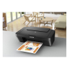 Canon Pixma MG2556S Allt-i-ett A4 bläckstråleskrivare (3 i 1) [4,5kg✔️] 0727C076 819291 - 4