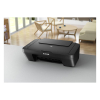 Canon Pixma MG2556S Allt-i-ett A4 bläckstråleskrivare (3 i 1) [4,5kg✔️] 0727C076 819291 - 5