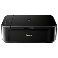 Canon Pixma MG3650S Allt-i-ett A4 bläckstråleskrivare med WiFi (3 i 1) svart [7,5kg✔️] 0515C106 819017