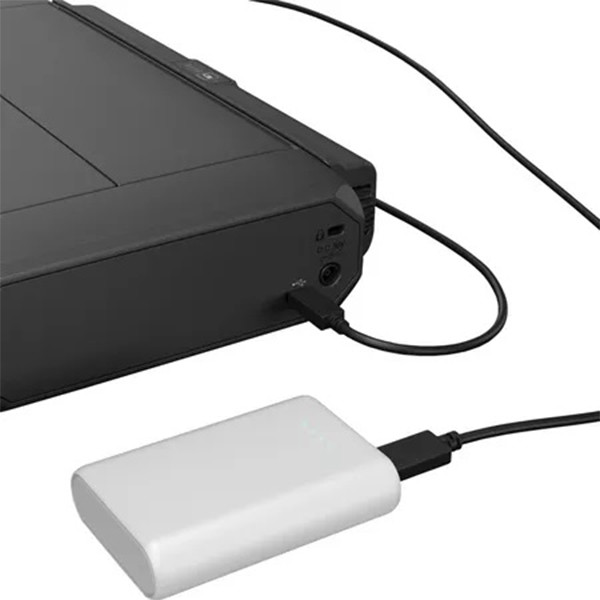 Canon Pixma TR150wb Mobil bläckstråleskrivare med WiFi och batteri [2,5kg] 4167C026 4167C026AA 819143 - 6