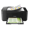 Canon Pixma TR4650 Allt-i-ett A4 bläckstråleskrivare med WiFi (4 i 1) [9kg] 5072C006 819204 - 1