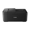 Canon Pixma TR4650 Allt-i-ett A4 bläckstråleskrivare med WiFi (4 i 1) [9kg] 5072C006 819204 - 2