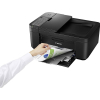 Canon Pixma TR4650 Allt-i-ett A4 bläckstråleskrivare med WiFi (4 i 1) [9kg] 5072C006 819204 - 5