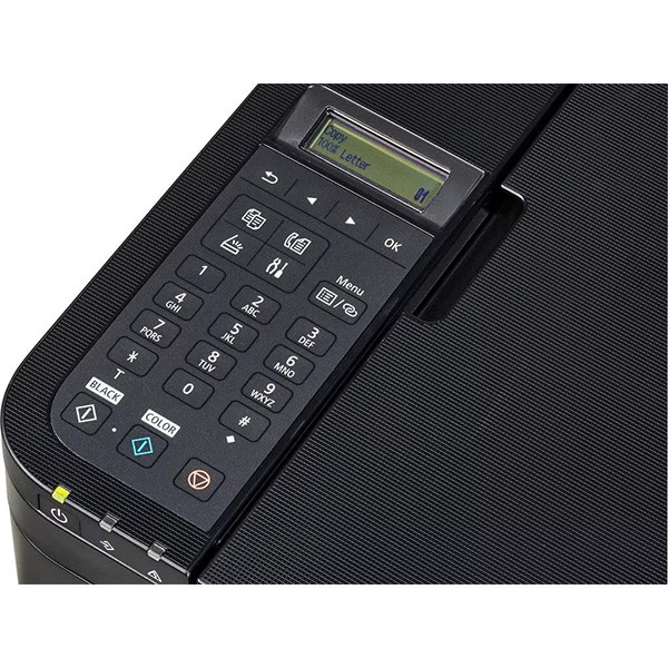 Canon Pixma TR4650 Allt-i-ett A4 bläckstråleskrivare med WiFi (4 i 1) [9kg] 5072C006 819204 - 6