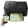 Canon Pixma TR4650 Allt-i-ett A4 bläckstråleskrivare med WiFi (4 i 1) [9kg] 5072C006 819204 - 7