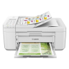 Canon Pixma TR4651 Allt-i-ett A4 bläckstråleskrivare med WiFi (4 i 1) 5072C026 819205