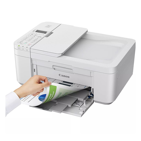 Canon Pixma TR4751i Allt-i-ett A4 bläckstråleskrivare med WiFi (4 i 1) [7,5kg✔️] 5074C026 819277 - 4