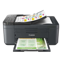 Canon Pixma TR4755i Allt-i-ett A4 bläckstråleskrivare med WiFi (4 i 1) [7,5kg✔️] 5074C036 819302