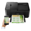 Canon Pixma TR4755i Allt-i-ett A4 bläckstråleskrivare med WiFi (4 i 1) [7,5kg✔️] 5074C036 819302 - 3
