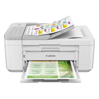 Canon Pixma TR4756i Allt-i-ett A4 bläckstråleskrivare med WiFi (4 i 1) [9kg] 5074C046 819303