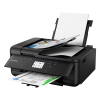 Canon Pixma TR7650 Allt-i-ett A4 bläckstråleskrivare med WiFi (4 i 1) [8kg] 4452C026 819285 - 4