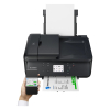 Canon Pixma TR7650 Allt-i-ett A4 bläckstråleskrivare med WiFi (4 i 1) [8kg] 4452C026 819285 - 6