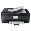 Canon Pixma TR7650 Allt-i-ett A4 bläckstråleskrivare med WiFi (4 i 1) [8kg] 4452C026 819285 - 1