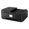 Canon Pixma TR7650 Allt-i-ett A4 bläckstråleskrivare med WiFi (4 i 1) [8kg] 4452C026 819285 - 2