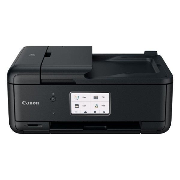 Canon Pixma TR8550 Allt-i-ett A4 bläckstråleskrivare med WiFi (4 i 1) [8kg] 2233C009 818958 - 1