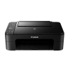 Canon Pixma TS3150 Allt-i-ett A4 bläckstråleskrivare med WiFi (3 i 1) svart 2226C006 818974