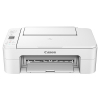 Canon Pixma TS3151 Allt-i-ett A4 bläckstråleskrivare med WiFi (3 i 1) vit 2226C026 818982