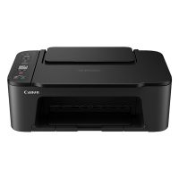 Canon Pixma TS3450 Allt-i-ett A4 bläckstråleskrivare med WiFi (3 i 1) | svart [5,5kg✔️] 4463C006 819166