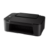 Canon Pixma TS3450 Allt-i-ett A4 bläckstråleskrivare med WiFi (3 i 1) | svart [5,5kg✔️] 4463C006 819166 - 2