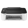 Canon Pixma TS3452 Allt-i-ett A4 bläckstråleskrivare med WiFi (3 i 1) | vit [5,5kg✔️]