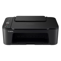 Canon Pixma TS3550i Allt-i-ett A4 bläckstråleskrivare med WiFi (3 i 1) | svart [5,5kg✔️] 4977C006 819273