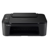 Canon Pixma TS3550i Allt-i-ett A4 bläckstråleskrivare med WiFi (3 i 1) | svart [5,5kg✔️] 4977C006 819273 - 1