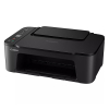 Canon Pixma TS3550i Allt-i-ett A4 bläckstråleskrivare med WiFi (3 i 1) | svart [5,5kg✔️] 4977C006 819273 - 2
