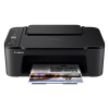 Canon Pixma TS3550i Allt-i-ett A4 bläckstråleskrivare med WiFi (3 i 1) | svart [5,5kg✔️] 4977C006 819273 - 3