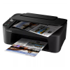 Canon Pixma TS3550i Allt-i-ett A4 bläckstråleskrivare med WiFi (3 i 1) | svart [5,5kg✔️] 4977C006 819273 - 5