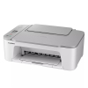 Canon Pixma TS3551i Allt-i-ett A4 bläckstråleskrivare med WiFi (3 i 1) | vit [5,5kg✔️] 4977C026 819278 - 2