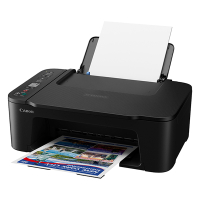 Canon Pixma TS3750i Allt-i-ett A4 bläckstråleskrivare med WiFi (3 i 1) | svart [6kg] 6671C006 819298