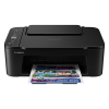 Canon Pixma TS3750i Allt-i-ett A4 bläckstråleskrivare med WiFi (3 i 1) | svart [6kg] 6671C006 819298 - 2