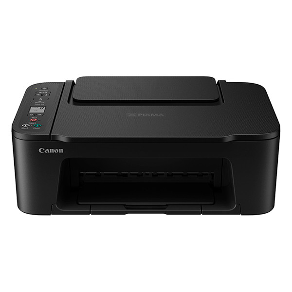 Canon Pixma TS3750i Allt-i-ett A4 bläckstråleskrivare med WiFi (3 i 1) | svart [6kg] 6671C006 819298 - 6