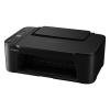 Canon Pixma TS3750i Allt-i-ett A4 bläckstråleskrivare med WiFi (3 i 1) | svart [6kg] 6671C006 819298 - 7