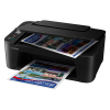 Canon Pixma TS3750i Allt-i-ett A4 bläckstråleskrivare med WiFi (3 i 1) | svart [6kg] 6671C006 819298 - 8