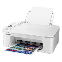 Canon Pixma TS3751i Allt-i-ett A4 bläckstråleskrivare med WiFi (3 i 1) | vit [6kg] 6671C026 819299